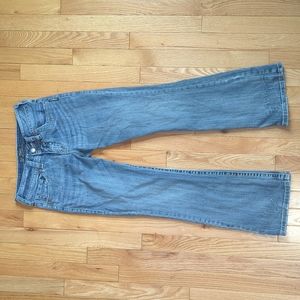 Silver Jeans Co Suki